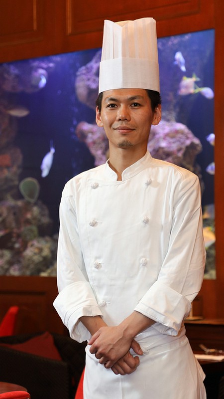 岡田　和幸 氏