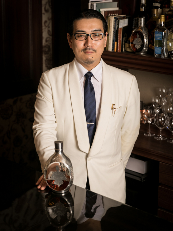 中村　太郎 氏
