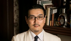 中村 太郎 氏