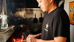 佐川 知之 氏