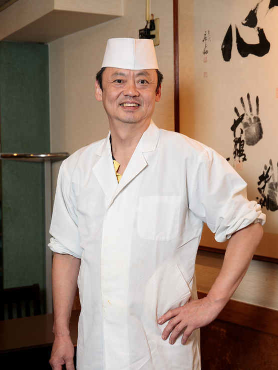 三保　晴己 氏