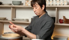 長島　智康 氏