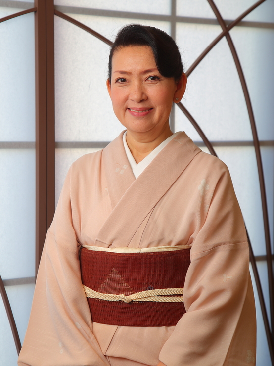 Yokomizo Yasuko
