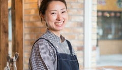 河野　としえ 氏
