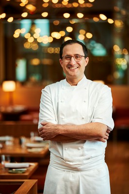 ジュリアン ピゲ 氏