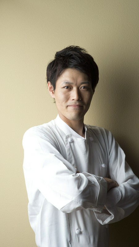 中川　翔 氏