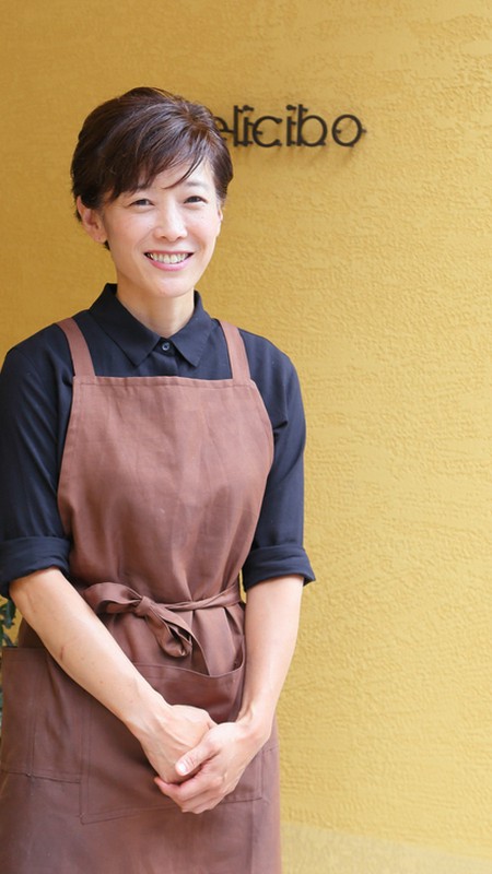 長谷川　実香 氏