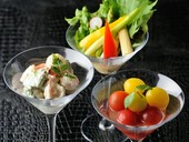 fine diner ＆ salon bar 7-NANA-