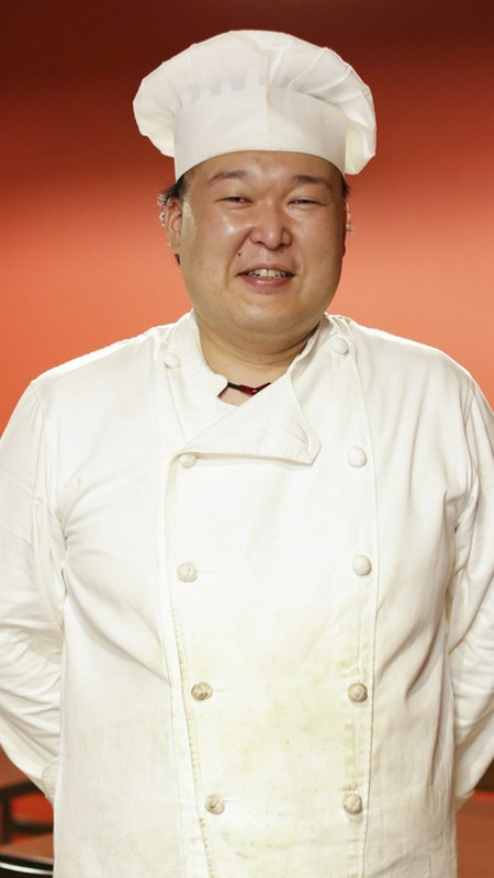山口　泰毅 氏