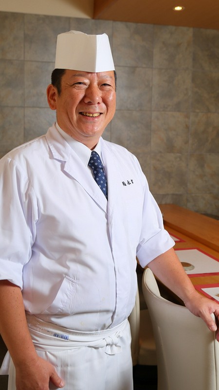永吉　昭夫 氏