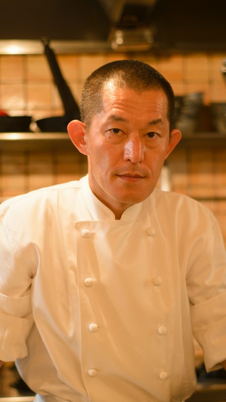 室矢　隆 氏