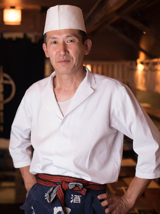 chef