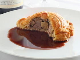 レストラン　プレスキル