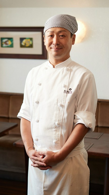 小澤　一樹 氏