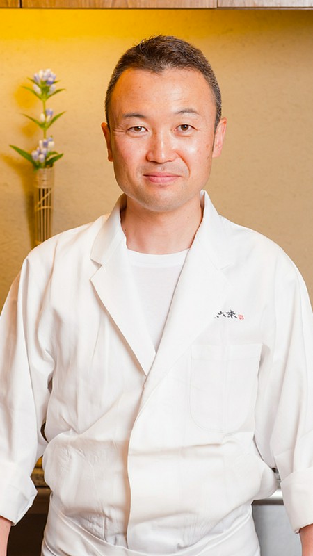 大畠　亮介 氏