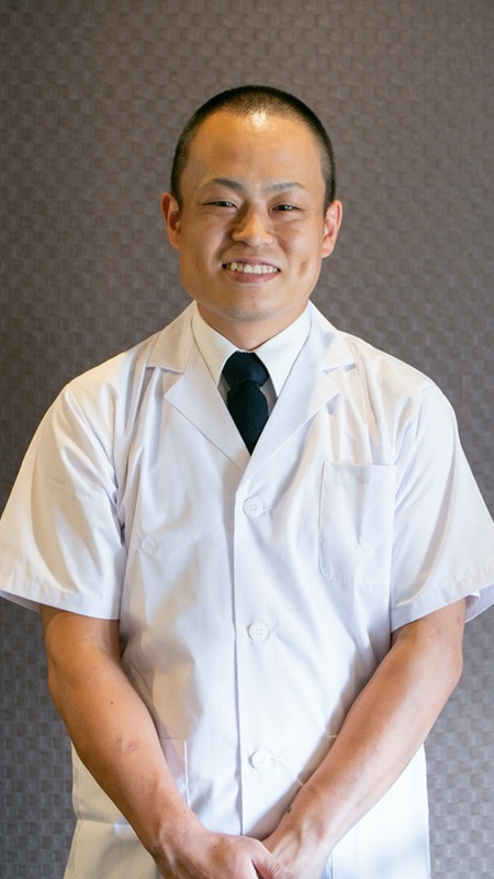 中澤　拓朗 氏