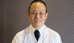 中澤 拓朗 氏