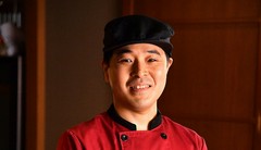 阿南　幸弘 氏