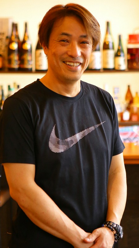 吉原　正寛 氏