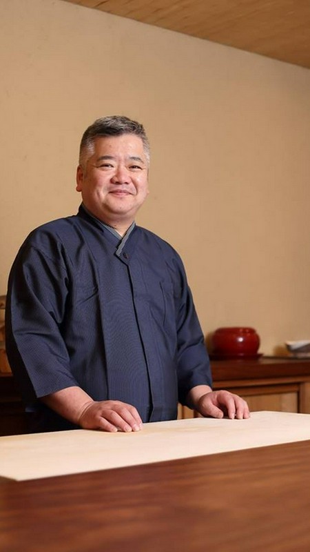 結野　安雄 氏