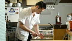 尾形　大輔 氏