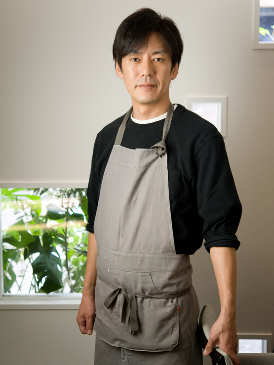 宮本　英也 氏