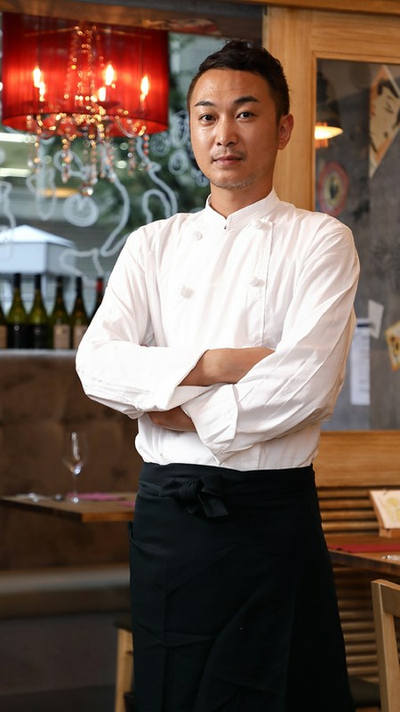 西脇　孝 氏