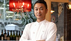 西脇　孝 氏