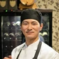 玉城　俊次
