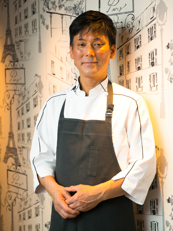 中村　政司 氏