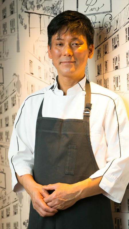 中村　政司 氏