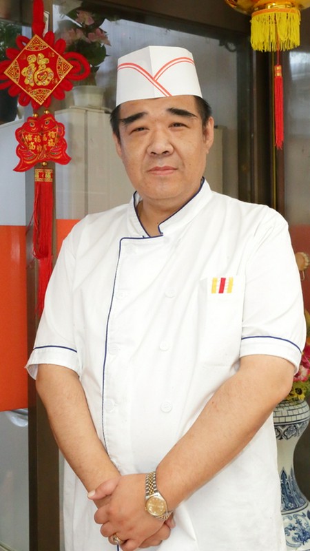 郭　偉民 氏