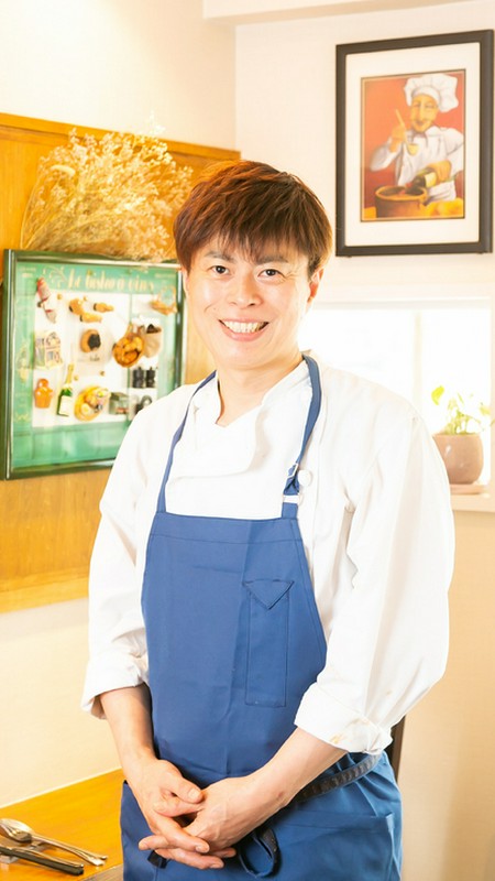堀田　貴之 氏