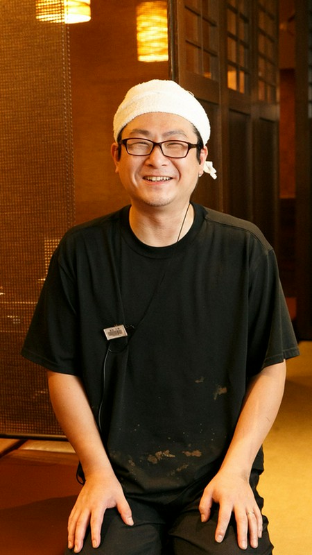 多田　大地 氏