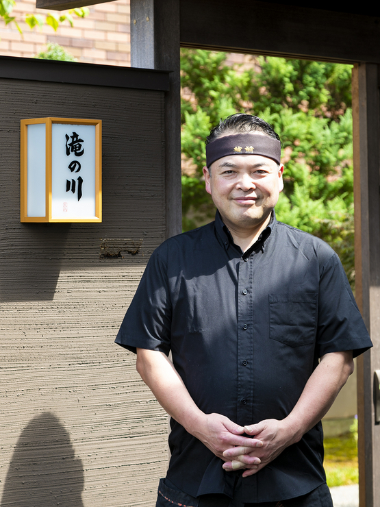 chef