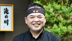 荒矢　純一 氏