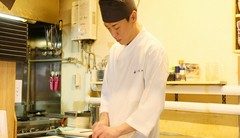 石崎　敬征 氏