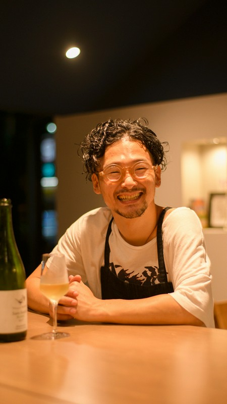 西田　篤史 氏