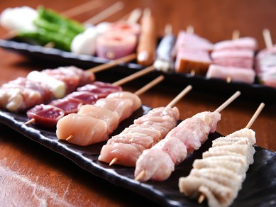 シェフのおすすめ料理