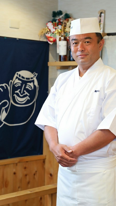 佐藤　大磨 氏