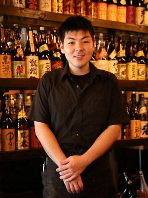 本山　祐太 氏
