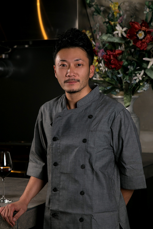 Takada Yoshihiko