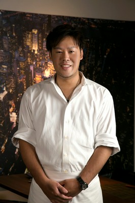 稲垣　大二郎 氏