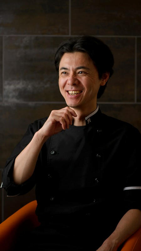 牛山　隆之 氏