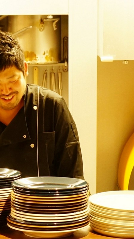 長瀬　大樹 氏