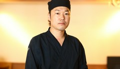 松本　仁 氏