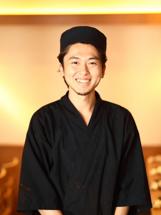 川村　航平 氏