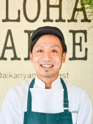 西山　真太郎 氏