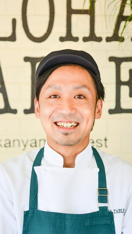 西山　真太郎 氏