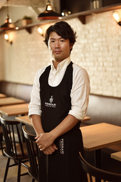 chef